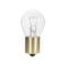 Westinghouse Westinghouse 21 W S8 Specialty Incandescent Bulb D.C. Bayonet Warm White 2 pk 0372700 - alternate 2
